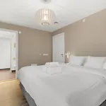 Διαμέρισμα Modern In