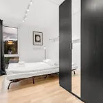 Modern In * Τρόμσο