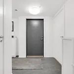 Modern In Διαμέρισμα