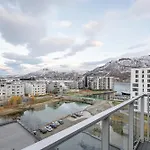 Διαμέρισμα Modern In *