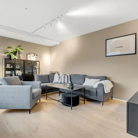 Modern In