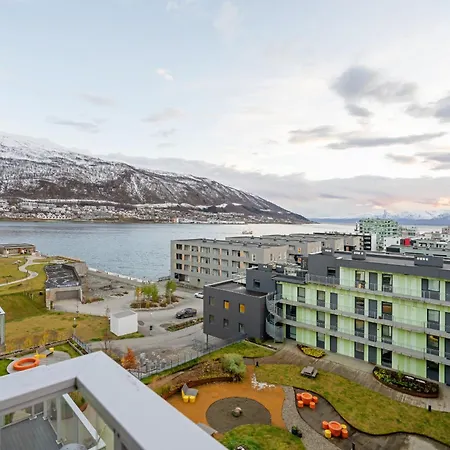 Modern In * Tromsø