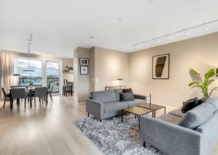 Modern In