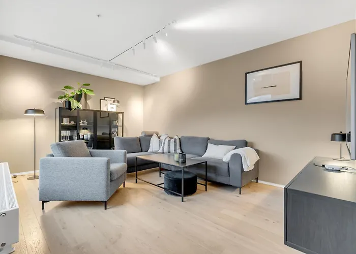 Modern In