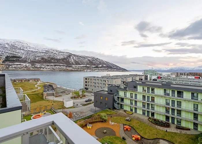 Modern In * Tromsø