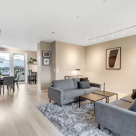 Modern In