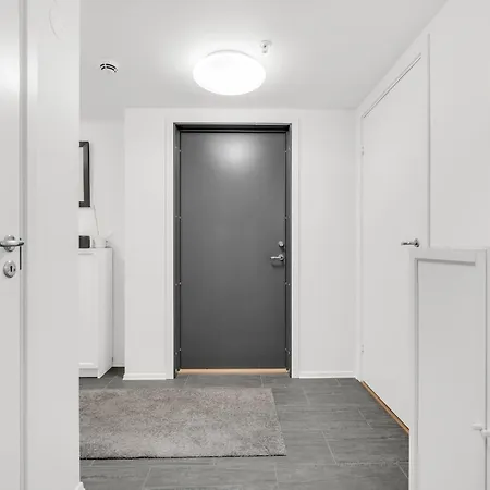 Modern In Апартаменты